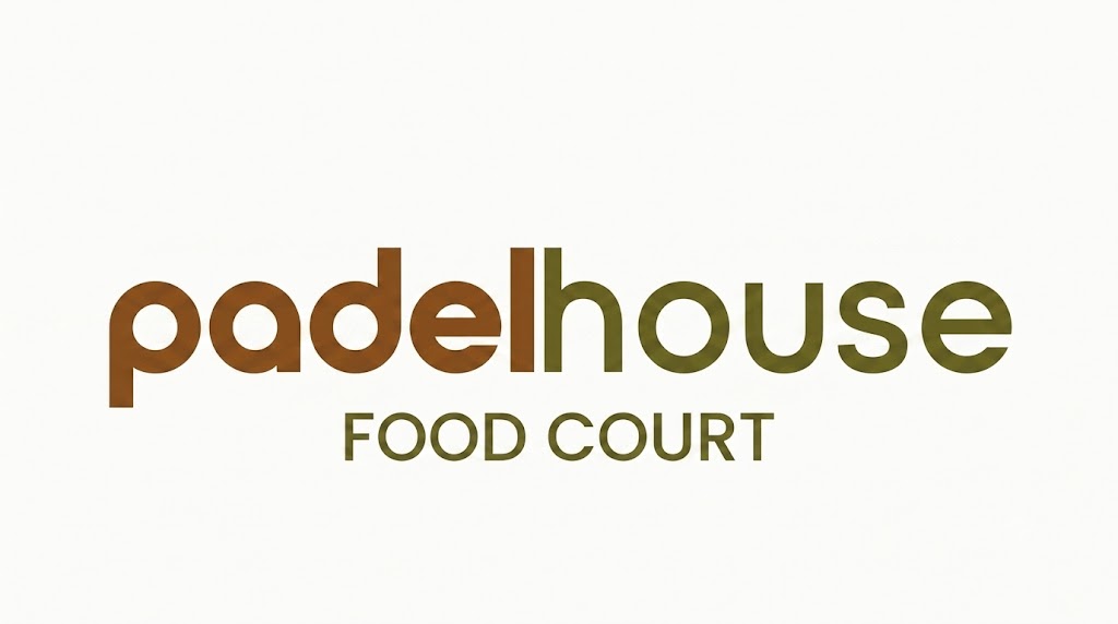 Padel House Food Court